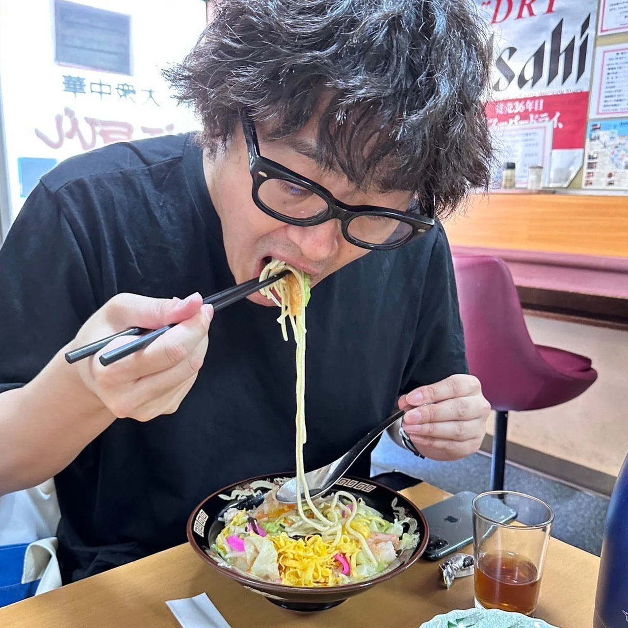 2025年 ちゃんぽんミュージアム - 出発前に知っておくべきことすべて - トリップアドバイザ