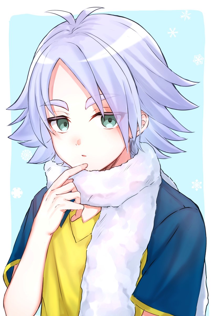 イナズマイレブン SD BIGアクリルスタンド ホワイトデーver. 吹雪士郎-Chugaionline中外鉱業株式会社