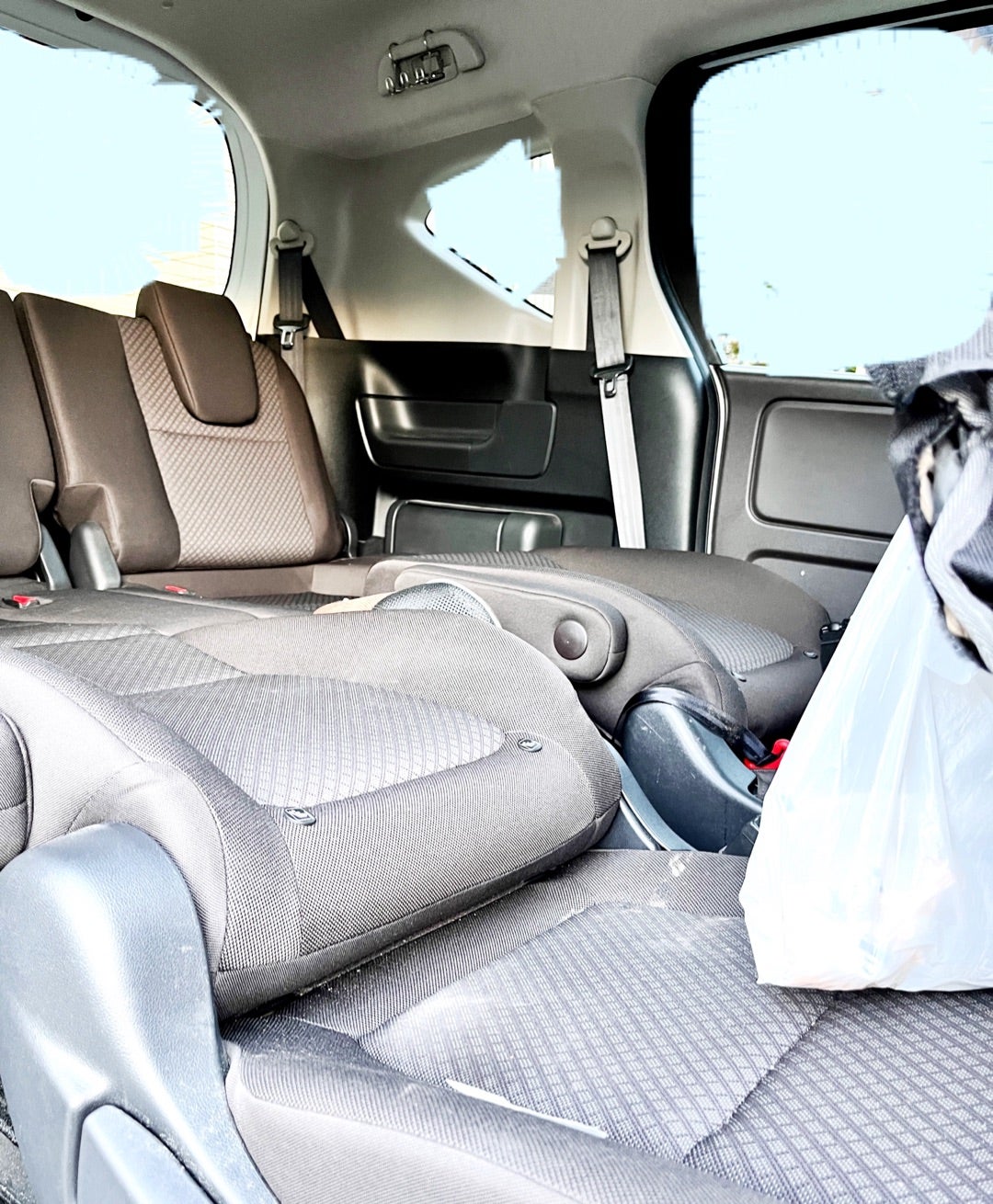 新型フリードは6人乗り？7人乗り？どちらを選ぶか違いやデメリットを徹底検証！夢あるカーライフ 夢カー