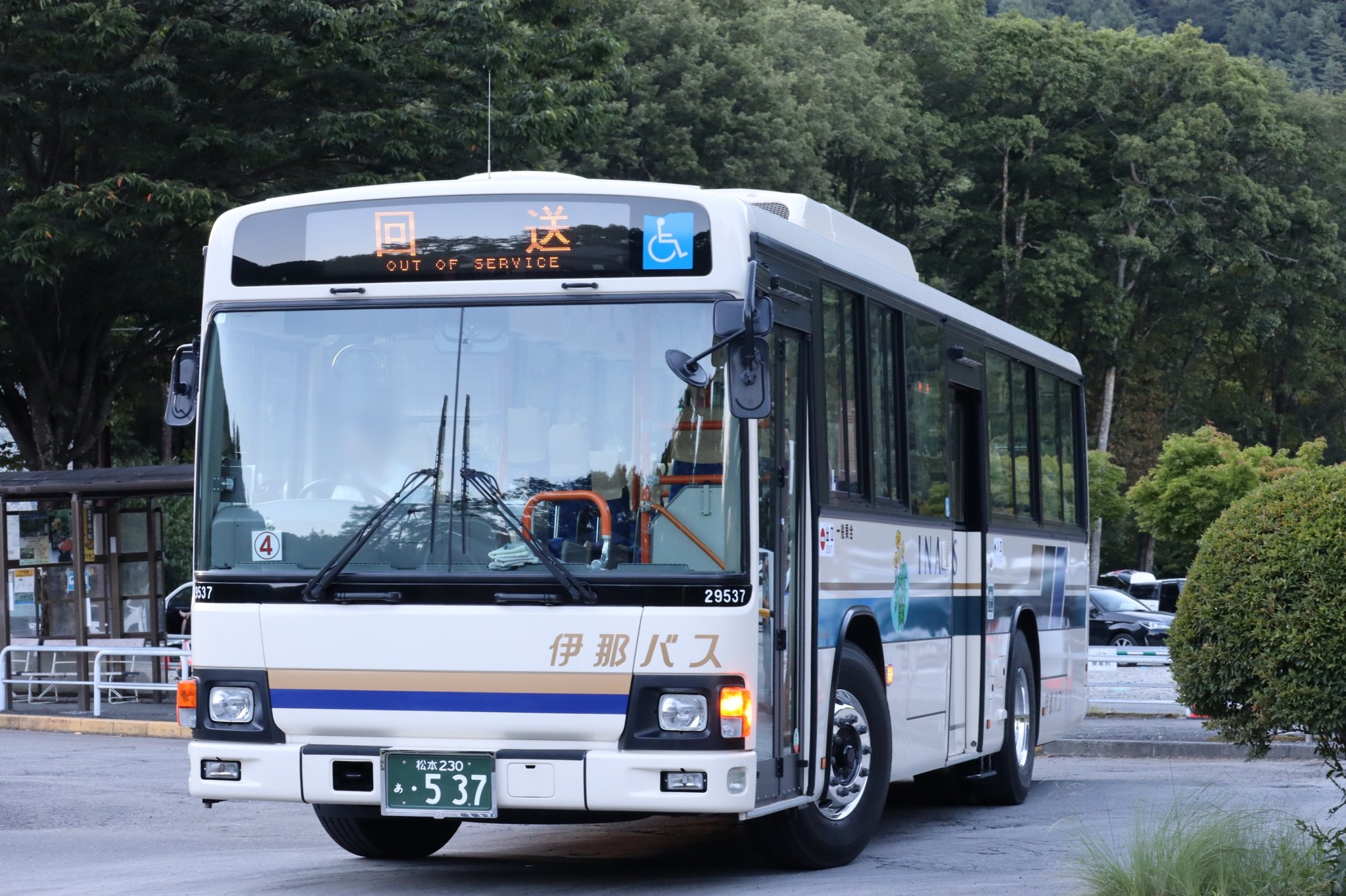 10%割引あり 中央アルプス「駒ヶ岳ロープウェイ」の乗車券・セット券まとめ感想 TRAINS