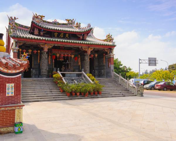 泉州空港北の観光スポットランキングTOP6 - じゃらんnet