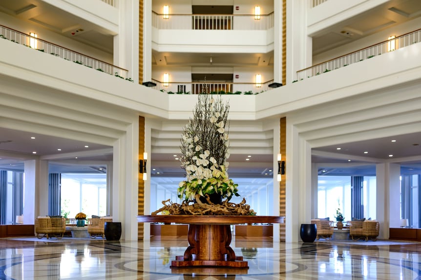 フォーシーズンズ リゾート オアフ アット コオリナ 口コミ、宿泊料金、写真 2025 - エクスペディア