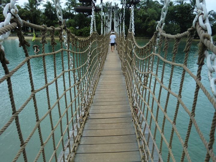 パラワンビーチに行く前に！気になる情報総まとめもこす＠シンガポール