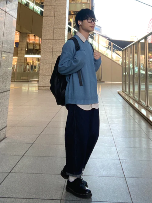 冬 温泉 服装TikTok