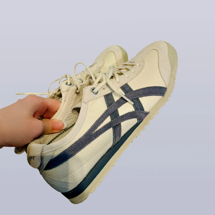 国内完売 オニツカタイガーのMEXICO SABOTメキシコ サボが大人気！ BUYMA