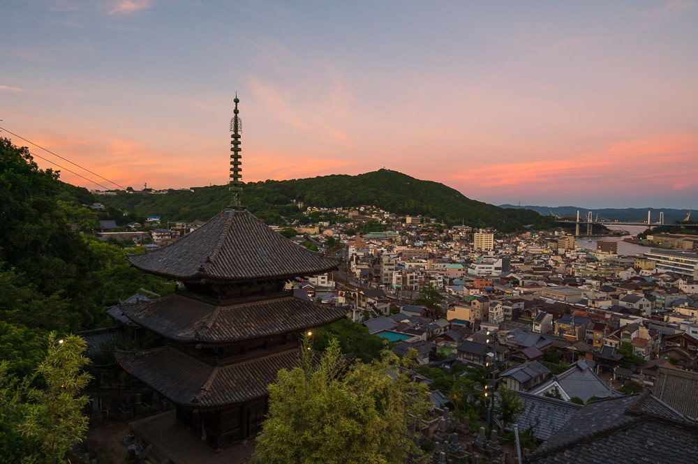 尾道のおすすめインスタ映えスポットを巡る！カメラ好きも必見！ - YoruPhoto