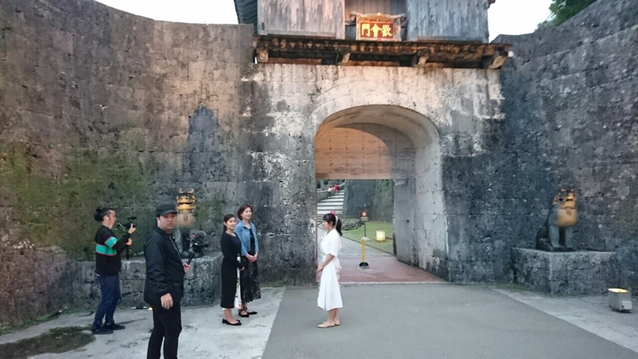 行く前に読んでおきたい！世界に誇る沖縄のシンボル「首里城公園」のおすすめポイントTOP6OkinawaHolidayHackers
