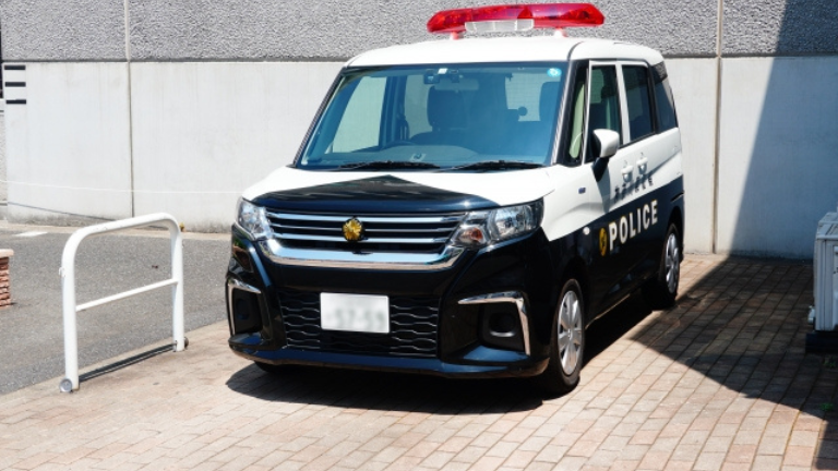 パトロールカー - Wikiwand