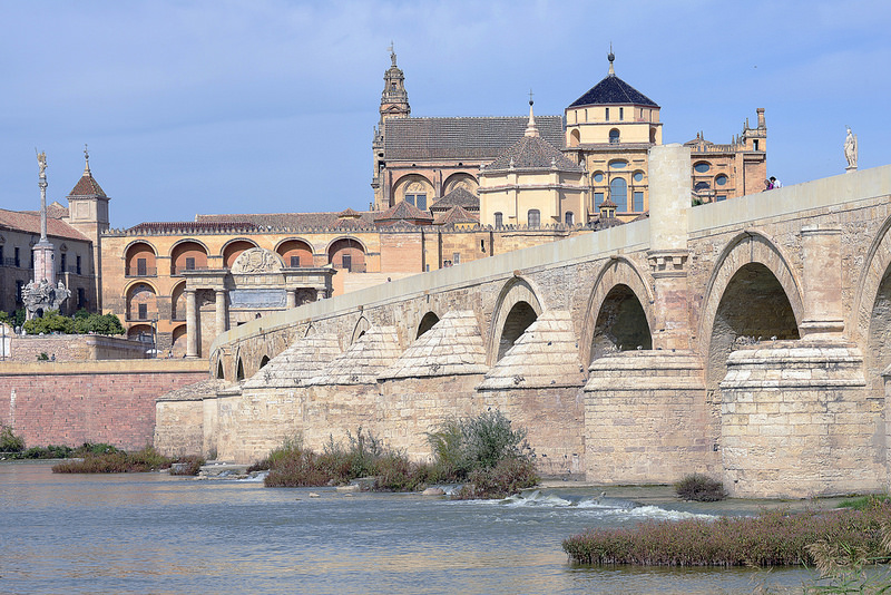 コルドバ - スペイン 世界遺産の旅 HIS