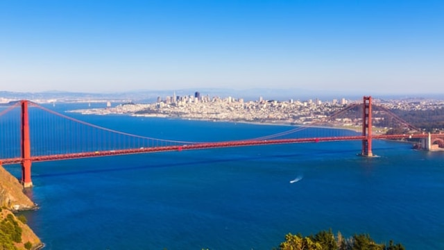 世界一美しい橋と称される「ゴールデン・ゲート・ブリッジ」を渡ってみよう！ – skyticket 観光ガイド
