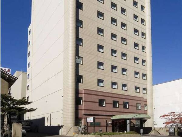 公式最安値 ホテルルートインGrand北見駅前HOTEL ROUTE-INN－網走・北見・知床エリアのビジネスホテルの宿泊予約