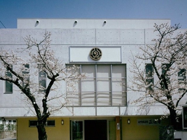 浄土真宗本願寺派浄福寺