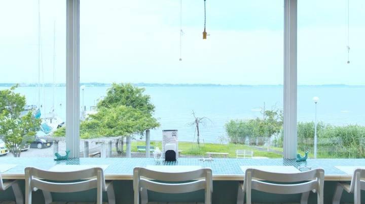 大津で楽しむ絶景ランチスポット2025 年のリアルなLemon8ユーザー体験