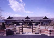 松本市歴史の里 - C級スポット探索日記