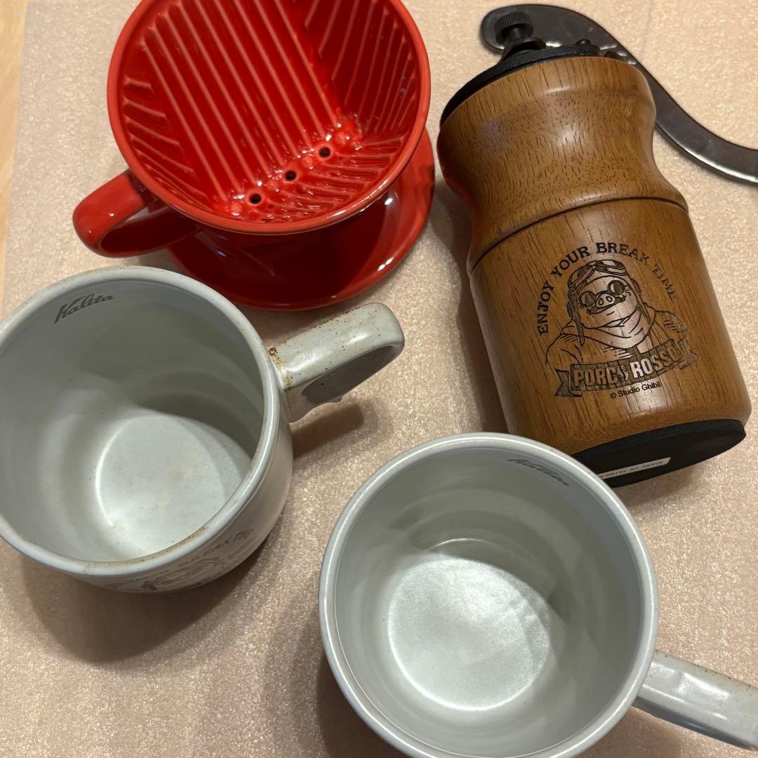 キャンプで使うオススメのコーヒーミル13選！最強ミルを探そう！Camp Navi -キャンプなび