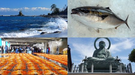 氷見の雪ってどんな感じ？＆雪遊び！ - 氷見市移住・みらいエンジン