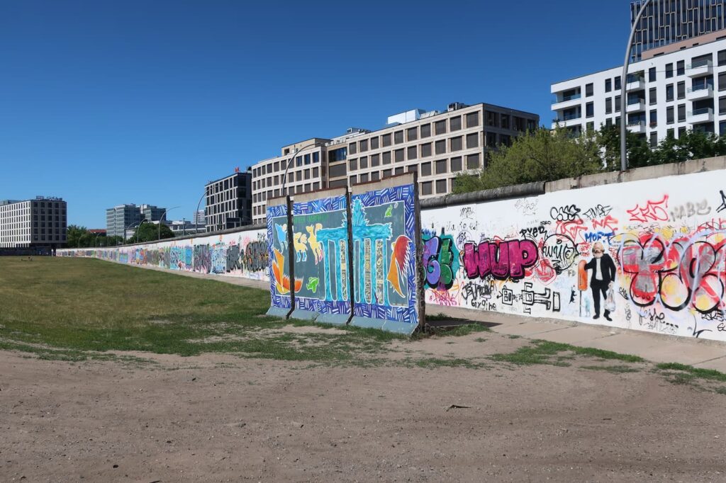 ベルリンの定番観光地15選！芸術、科学、歴史、政治の世界都市TABI CHANNEL