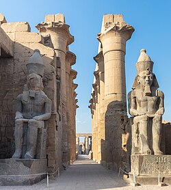 ルクソール東岸プライベートツアー - カルナック神殿とルクソール神殿をEgyptologで巡るKlook