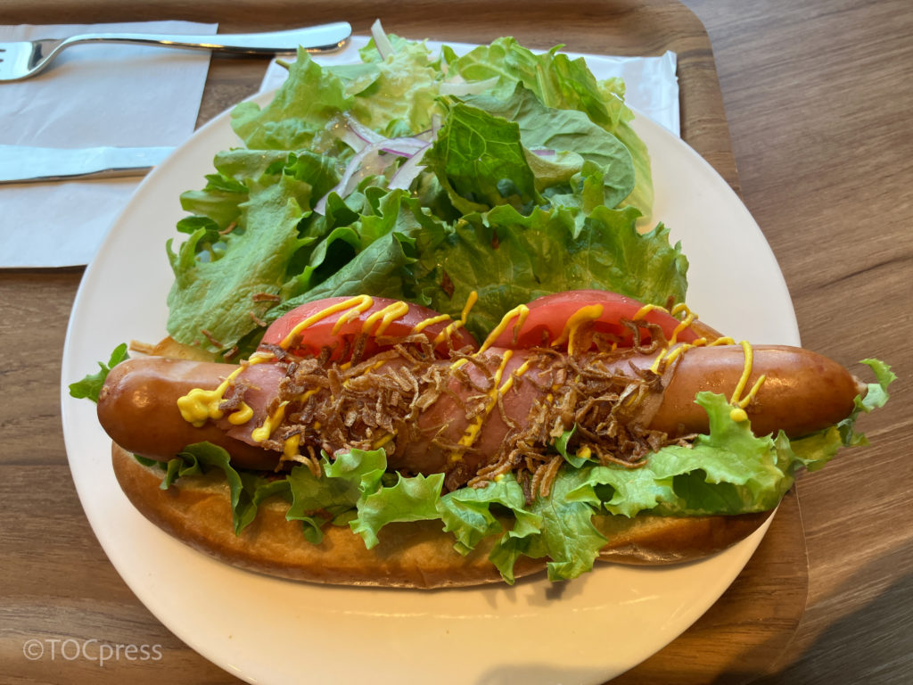 オリジナルレポ ”N.Yを感じる街のオアシス”NEW YORKER'S Cafe 新橋 汐留口駅前店が4月9日 水 7時にグランドオープンTOCpress