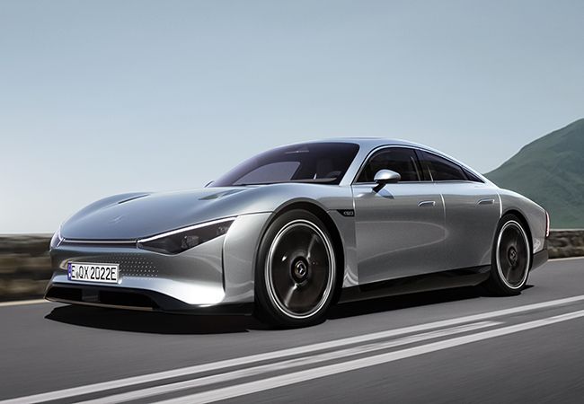 完璧な自動運転を目指すメルセデス・ベンツ F 015 Luxury in Motionも素晴らしいけれど、ここはアルファードの後部座席で東京モーターショー2015 ：旬ネタ日刊カーセンサ