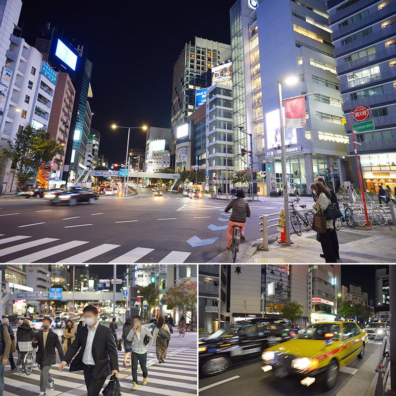 優良タクシー乗り場のご案内公益財団法人東京タクシーセンタ