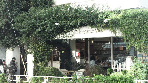 3年間限定オープン！ イベントやワークショップが満載のカフェスペース「恵比寿コンテナ」itSnapマガジン