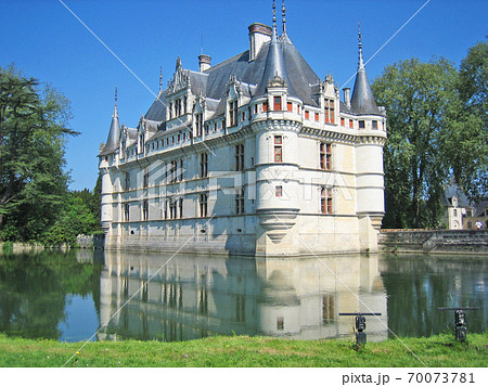 フランスの世界遺産全42か所をご紹介◎歴史ある大国の遺跡・遺構とは？ – skyticket 観光ガイド