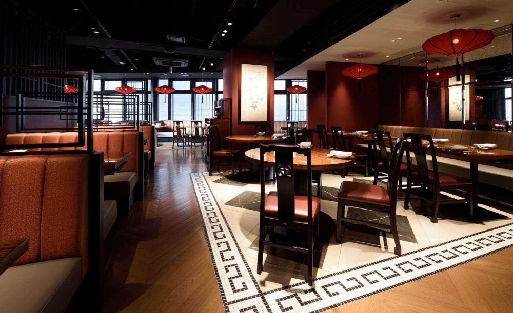 メニュー写真 : 重慶飯店 名古屋店ジュウケイハンテン- 矢場町 四川料理食べログ