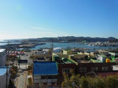 浦項 自由行旅遊攻略 2025 ：附近熱門好去處、人氣景點、行程規劃、住宿、美食、交通、天氣等等——重要資訊一文睇清 於2025年10月更新 Trip.com