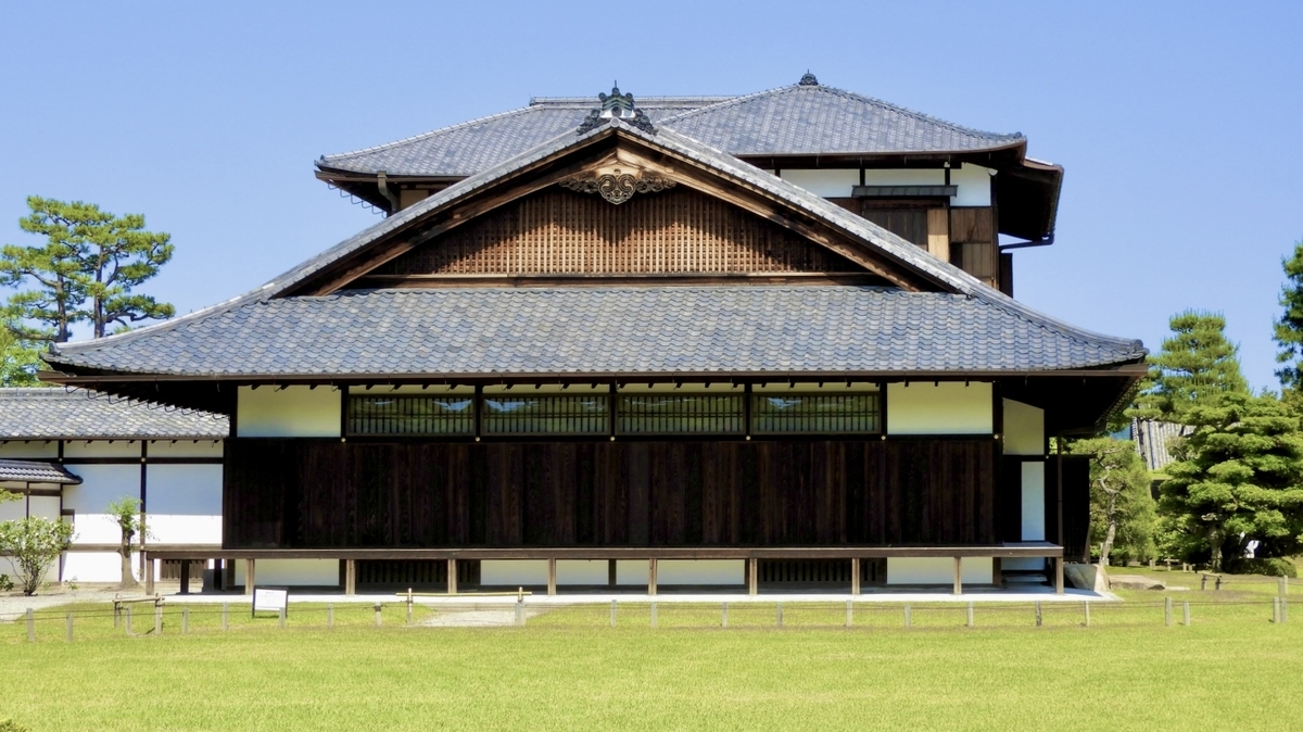 本丸御殿公開記念 NAKED meets 二条城 2024 秋の豊穣祭 電子チケット - KKday