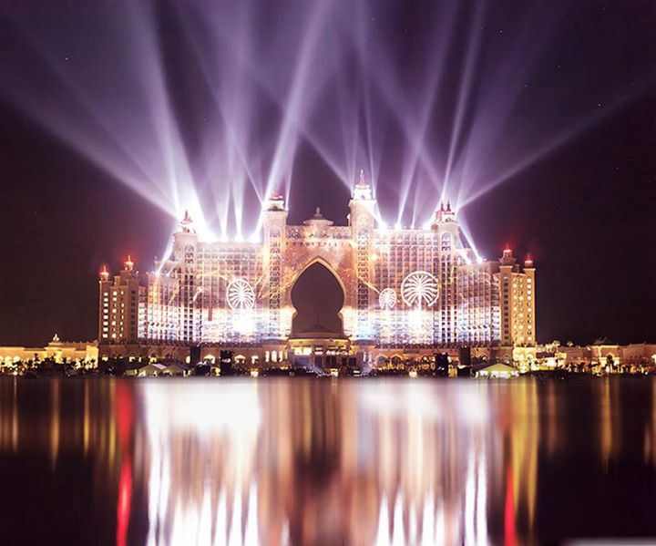 一度は泊まってみたい！まるで海の中にいるような水中ホテル12選 - サッポロビール公式メディアCHEER UP