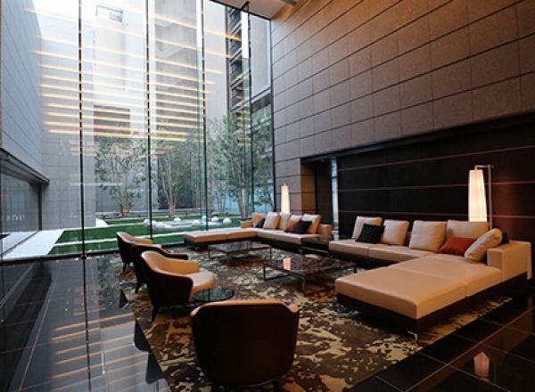 ラ・トゥール南麻布 港区仲介手数料無料のゼロヘヤ