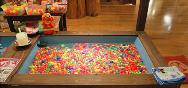 アクセス抜群＆1日楽しめる「大江戸温泉物語」 お台場・浦安 ニフティ温泉