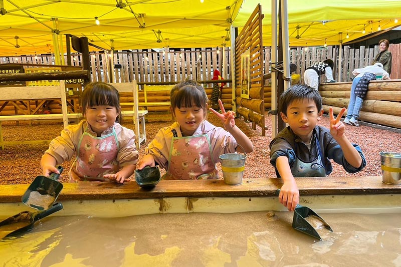 ストーンハンター 伊勢志摩 予約チケット・割引クーポン・アクセス - じゃらんnet