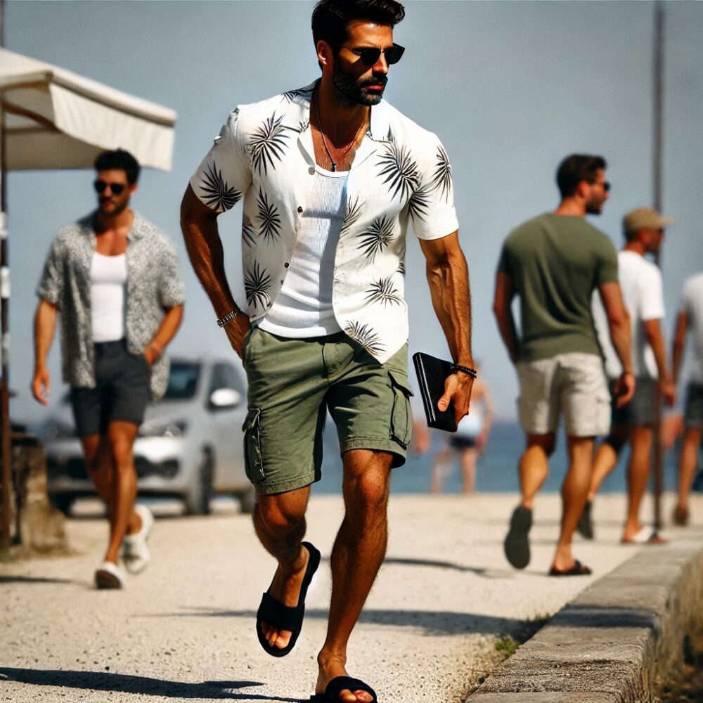 イタリア ミラノ ファッションウィーク メンズ 春夏 2020 ストリート スナップ — ストック編集用写真©ChinaImages 282484672