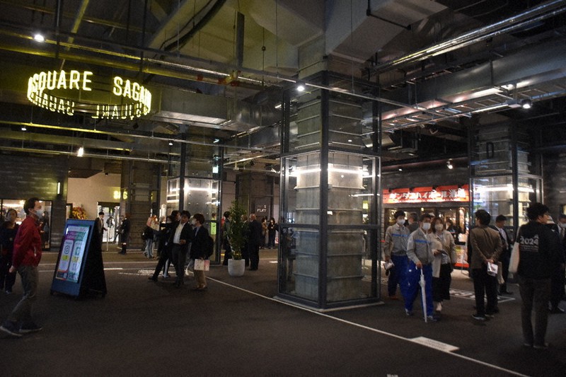 鉄道のいろいろ-JR佐世保線-駅を訪ねて-高橋駅 編maronのブログ