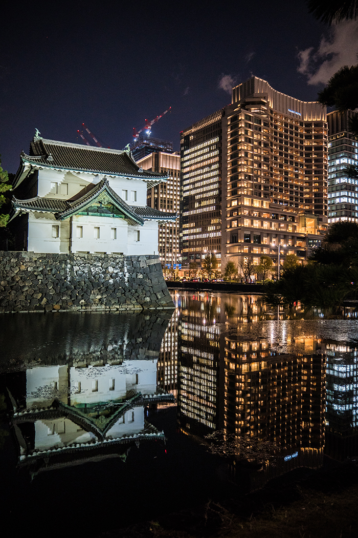 wedding準備 〜ウェディングフォト⑨〜 撮影データ 皇居外苑編～A Midsummer Night's Dream～