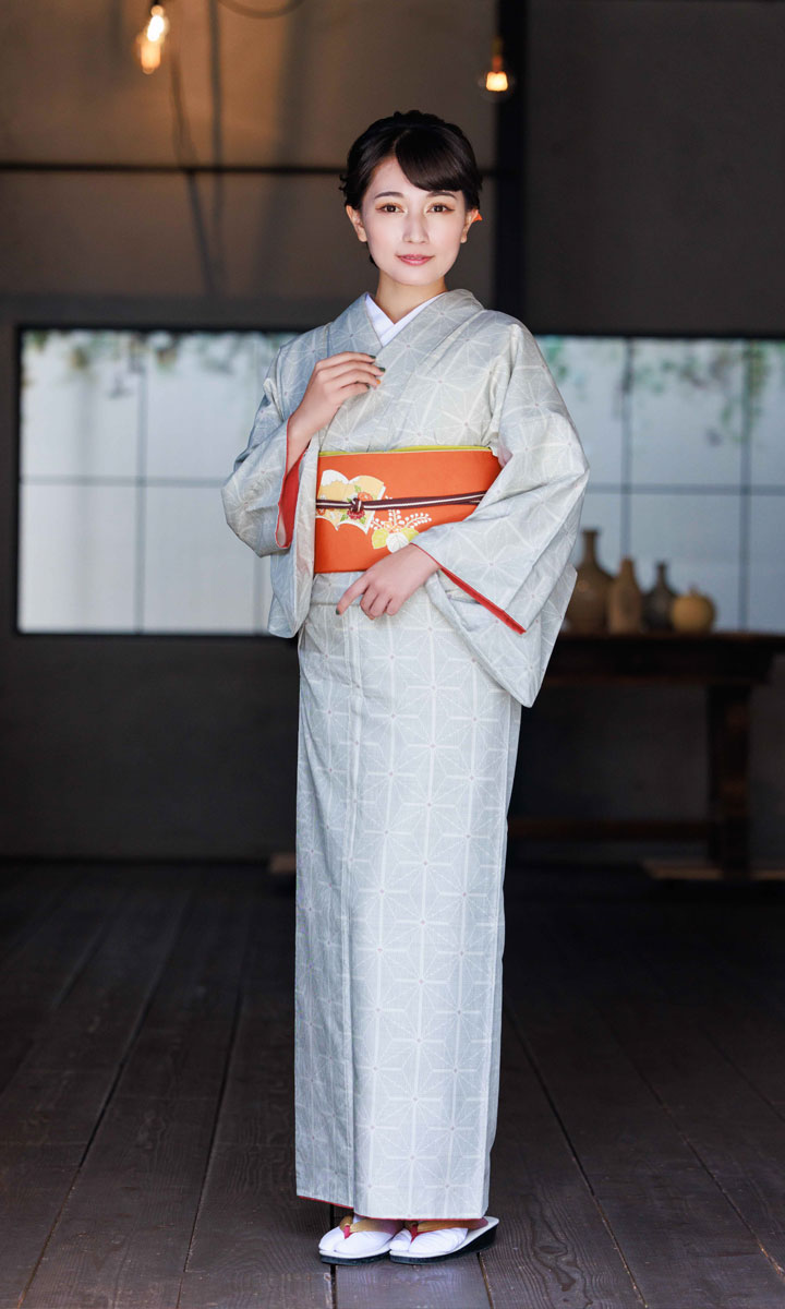 京都嵐山のレンタル着物 Wakamurasaki わかむらさきがおすすめ