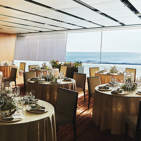 アマンダンブルー鎌倉個室情報