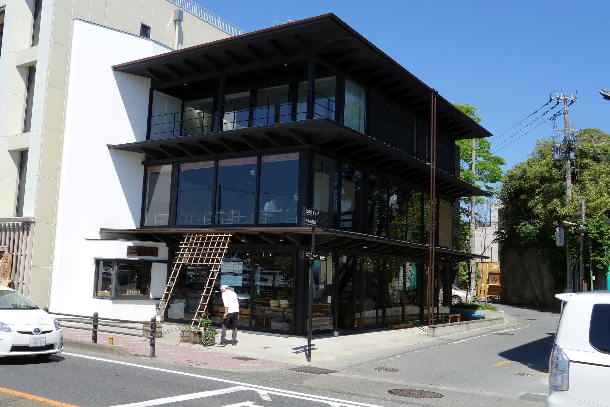 地元民による！日本一詳しい 日本三景・松島ガイド 遊覧船の攻略法＆食べ歩きグルメ4選「運休時も楽しむ裏ワザ」くふうロコ仙台with東北電力フロンティア