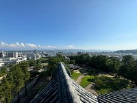 松江城 - Japan Travel Planner - ANA