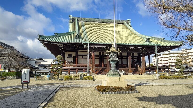 堺市堺区のその他神社・神宮・寺院ランキングTOP8 - じゃらんnet