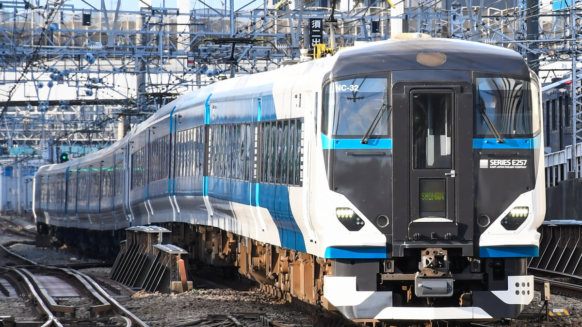 川崎で「特急湘南」torideの鉄ブログのブログ