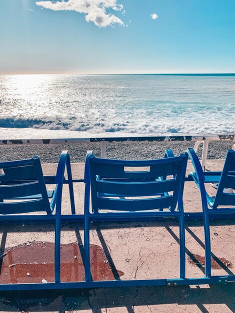 オフライン ラブ」で話題！実際にニースで観てきた魅力4選キレイノート