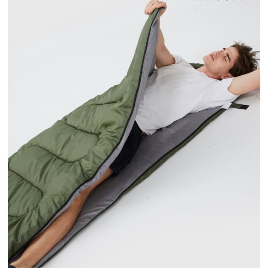 登山向け寝袋のおすすめ15選。軽量コンパクトで快適な寝袋をご紹介