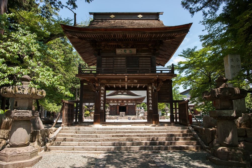 旧高野家住宅 甘草屋敷 の周辺スポット・アクセス・口コミ - Prism Japan