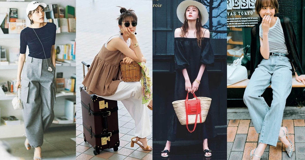 女子旅 この夏行くべきおすすめな国内旅行先13選