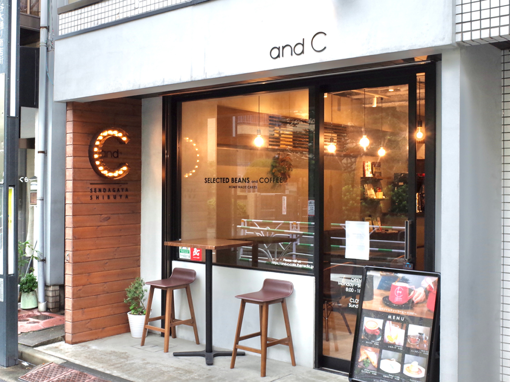 新しいお茶のカタチを提案。東京・千駄ヶ谷で人気の日本茶カフェ 八屋日本茶生活