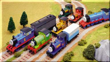 なかまたち – きかんしゃトーマス オフィシャルサイト