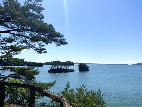 そもそも. 『松島』って？地質学・文学からのトリビア 「松島や ああ松島や 」は芭蕉作？ 2025年4月18日掲載 ミヤテレNEWS NNN